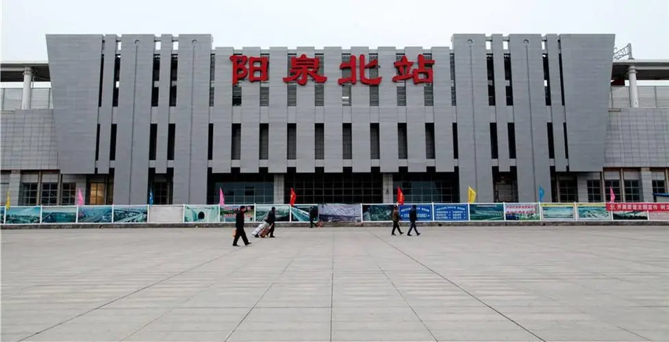 深圳到陽(yáng)泉物流專(zhuān)線