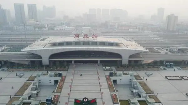 杭州到商丘物流專線-杭州至商丘貨運(yùn)公司