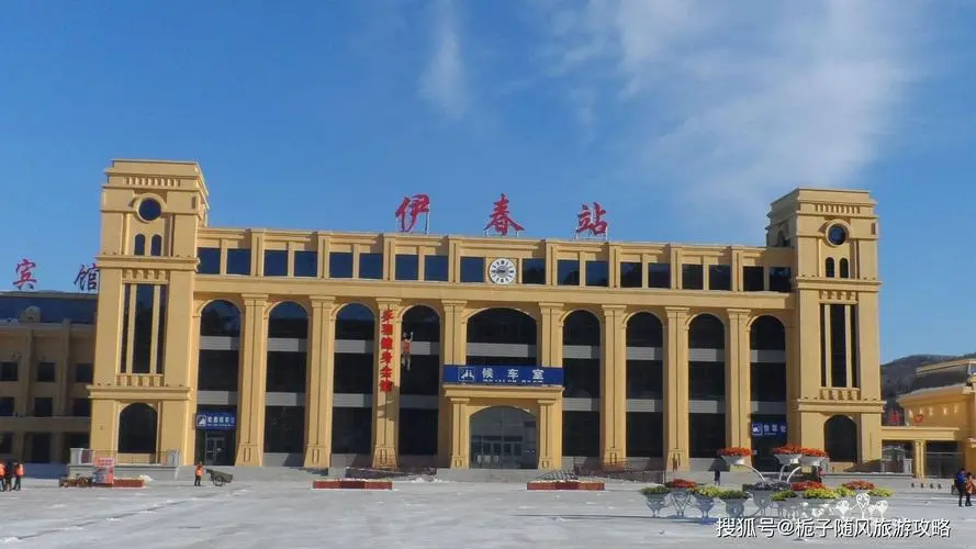 深圳到伊春貨運(yùn)公司(當(dāng)天派送）