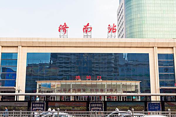 深圳到濟南貨運公司_深圳到濟南貨運專線