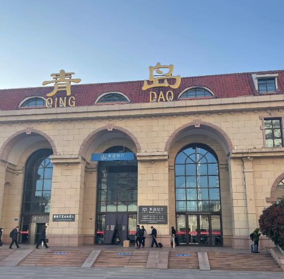 深圳到青島貨運公司_深圳到青島貨運專線