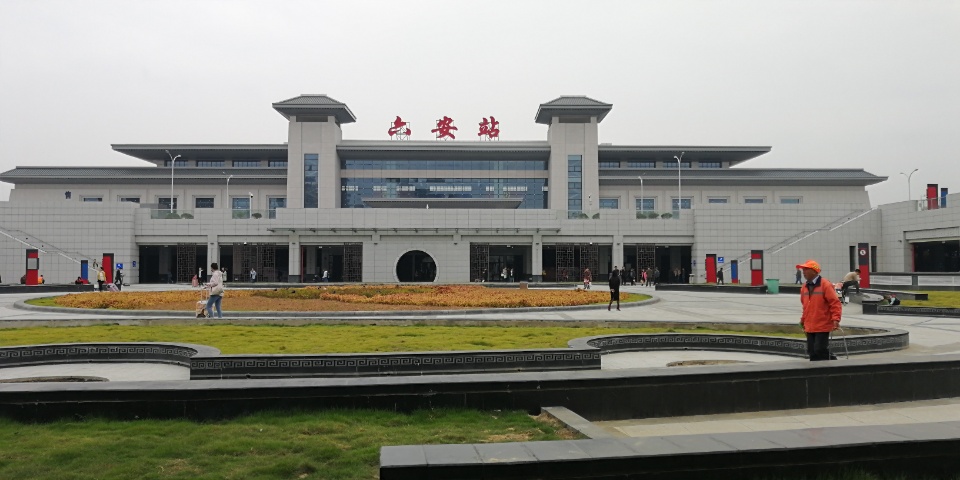 武漢到六安物流專線-武漢至六安貨運公司