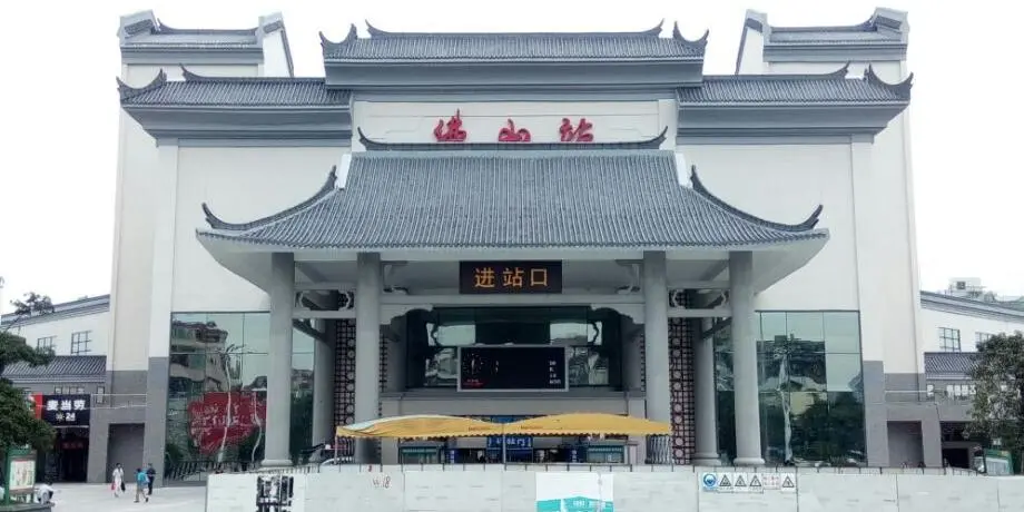 湖州到佛山物流專線-湖州至佛山貨運公司