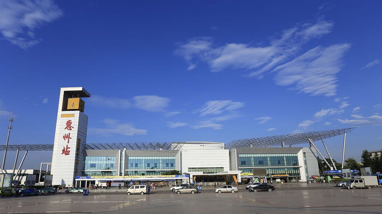 武漢到惠州物流專線-武漢至惠州貨運(yùn)公司