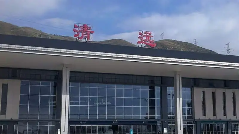 武漢到清遠物流專線-武漢至清遠貨運公司