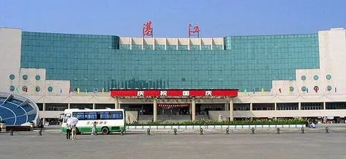 深圳到湛江物流專(zhuān)線