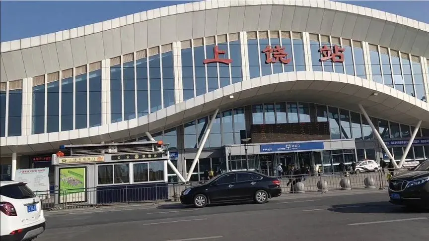 武漢到上饒物流專(zhuān)線-武漢至上饒貨運(yùn)公司