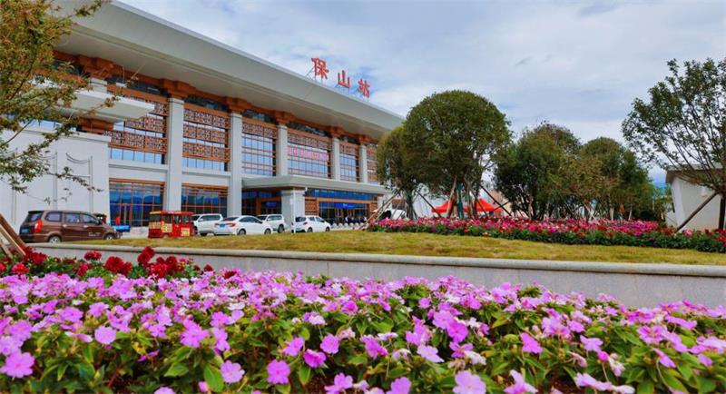 南通到保山貨運公司_南通到保山貨運專線