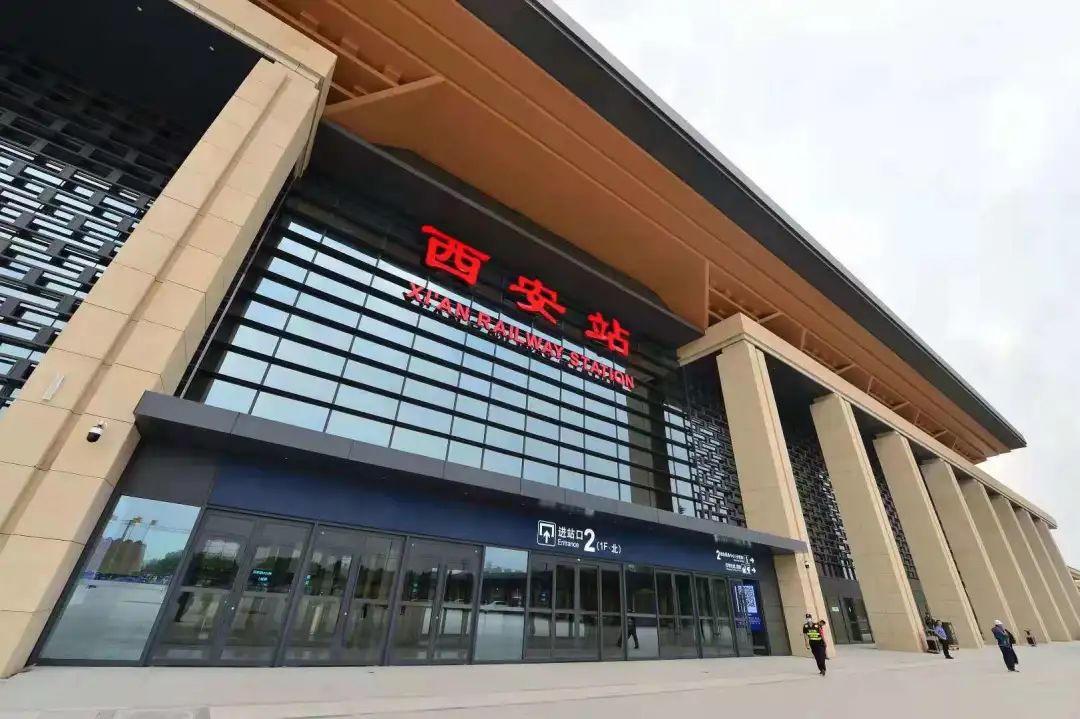 武漢到西安物流專線-武漢至西安貨運(yùn)公司