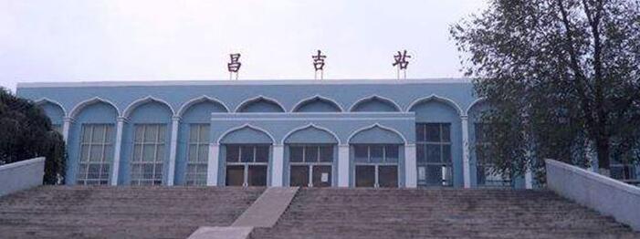 深圳到昌吉州物流專線_深圳至昌吉州貨運公司