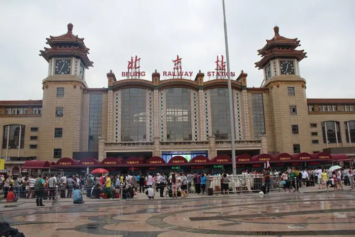 深圳到北京貨運(yùn)站-上門提貨-一對一服務(wù)